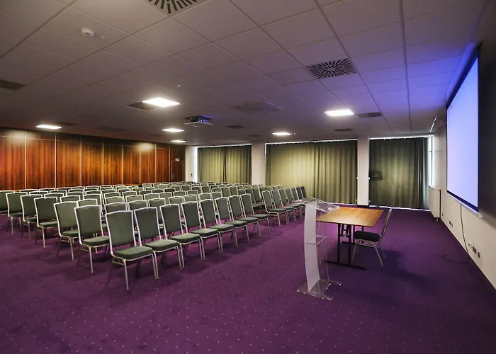 Best Western Plus Hotel Olsztyn Old Town